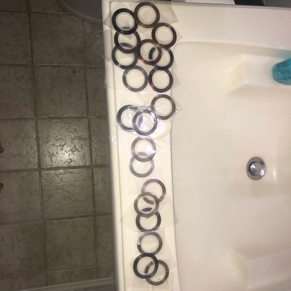 Sephora nail design kit - Picture 3 of 4